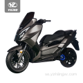 Hot Sell High Quality and Powerful Electric Scooter Electric Motorcykel med EEC